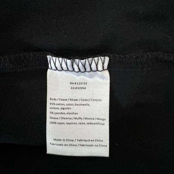 Anthropologie Top NWT - Picture 7 of 8